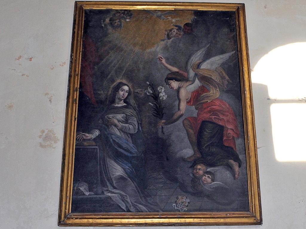 Image 9 - Kirche San Bernardo