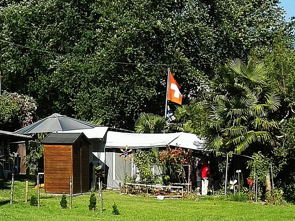 Image 1 - Camping La Serta