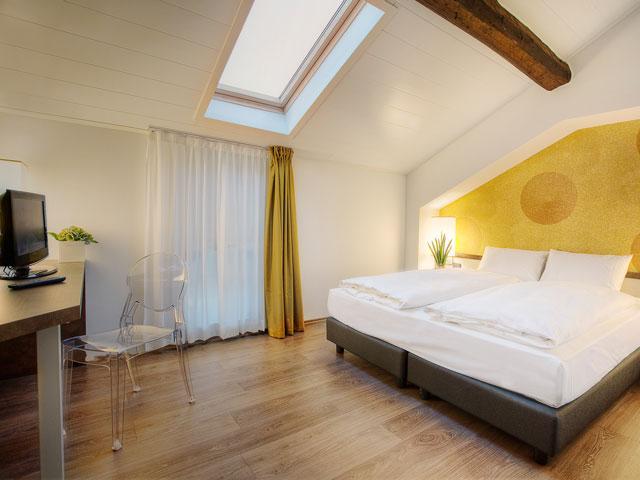 Image 1 - Hotel & SPA Internazionale