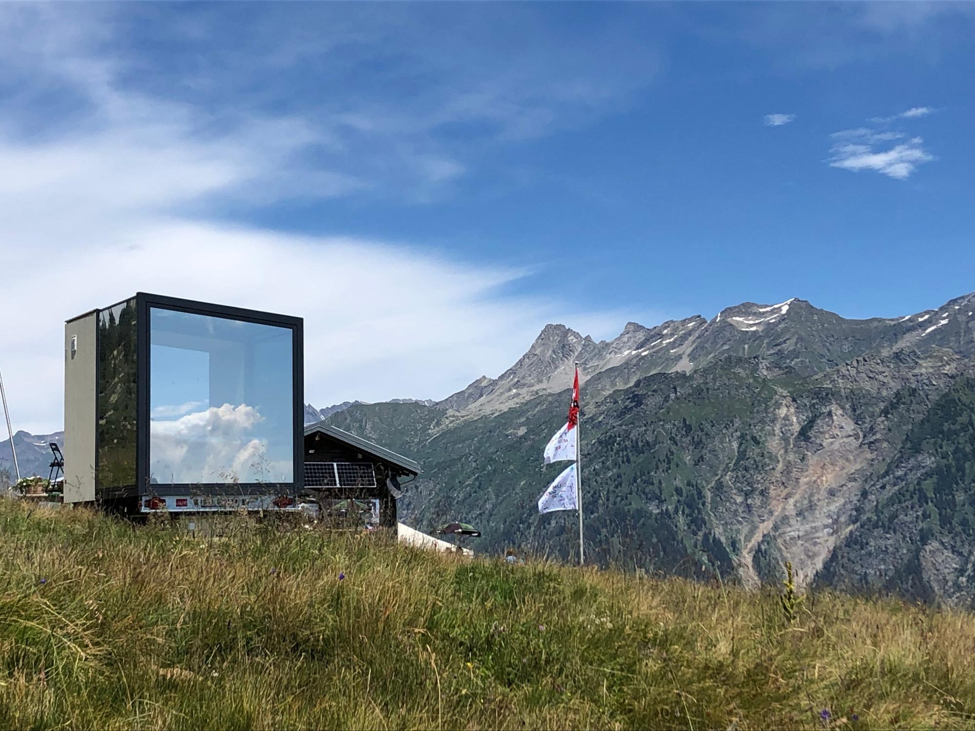 Image 10 - Gaia: Gorda sous les étoiles 