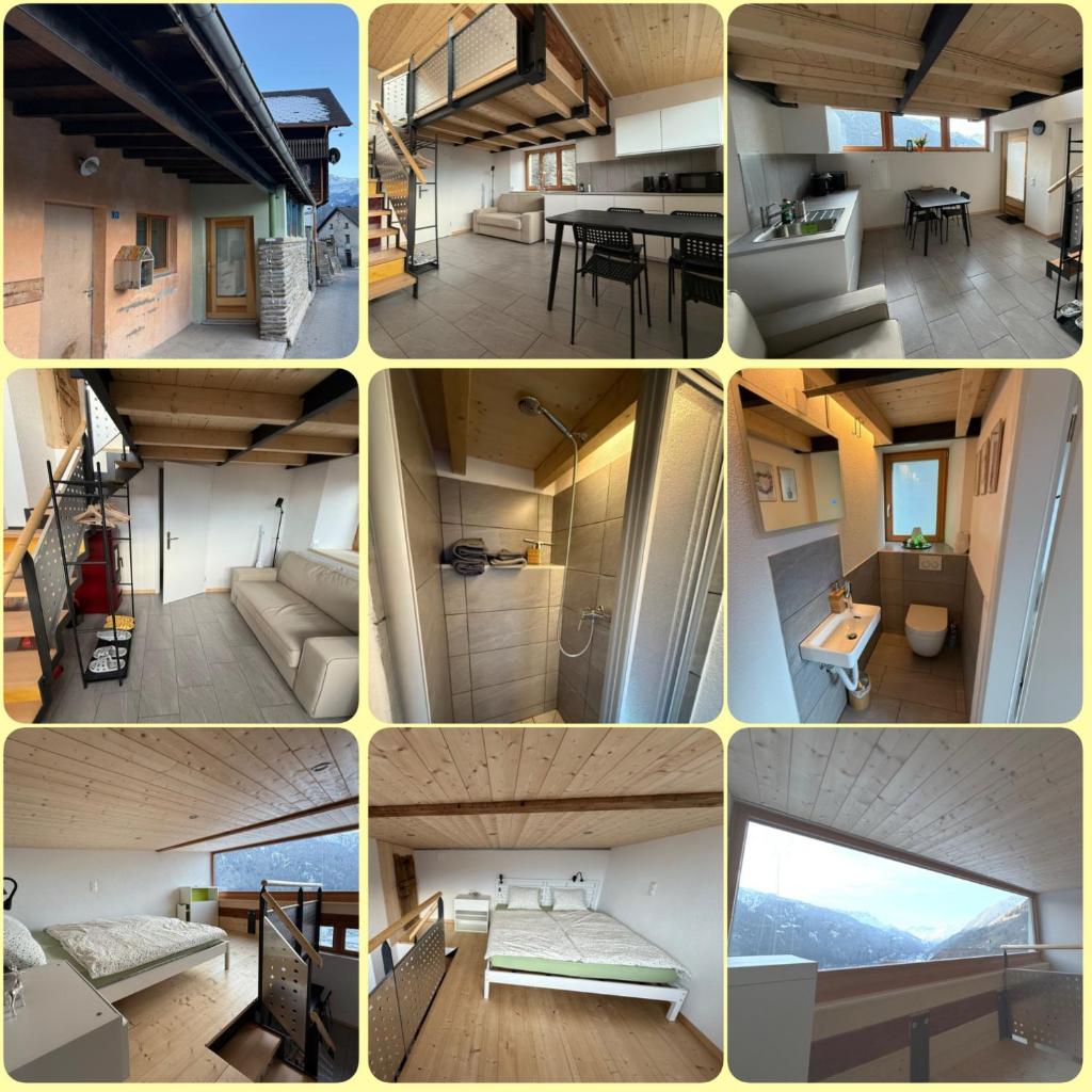 Image 0 - Bed&Cheese Deggio