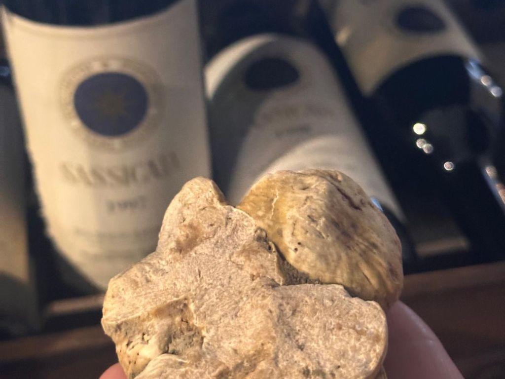 Image 2 - Ristorante pizzeria La Lampara