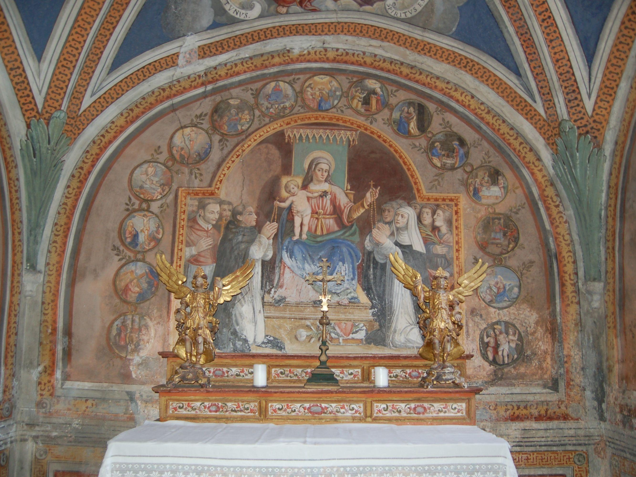 Image 2 - Oratorium St. Carlo