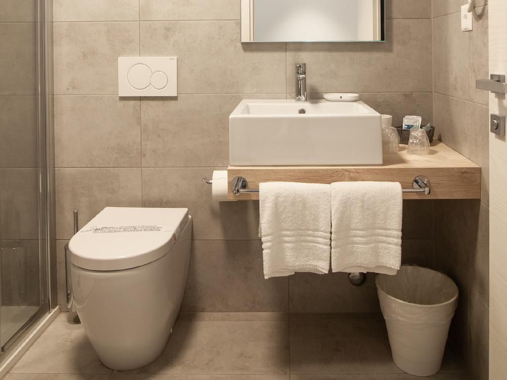 Image 2 - Albergo Milano