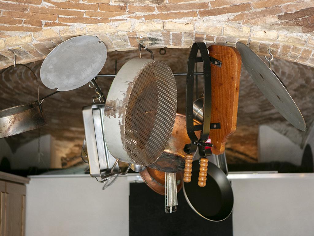 Image 4 - Swiss Tavolata – Gabriella Monfredini Rigiani