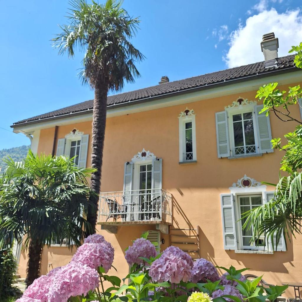 Image 0 - Casa Belgeri