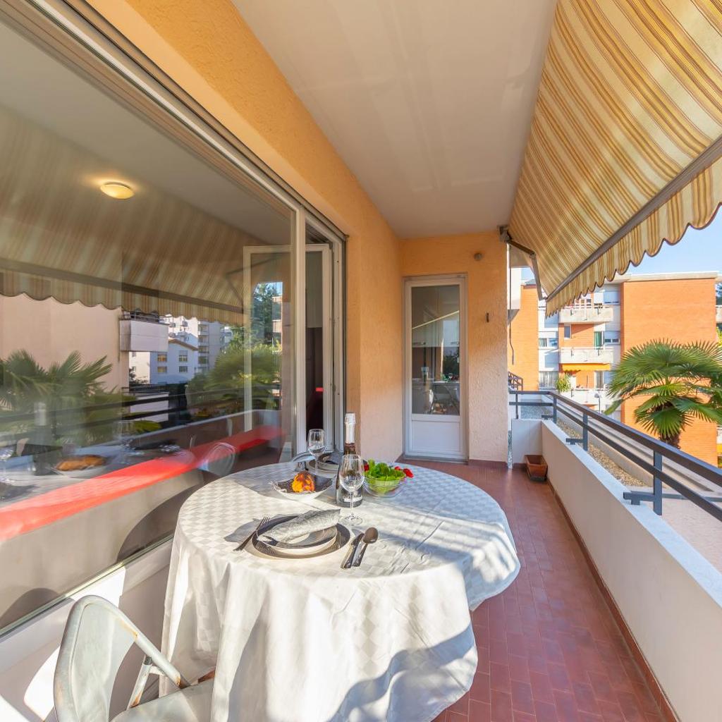 Image 0 - City Apartment - Happy Rentals