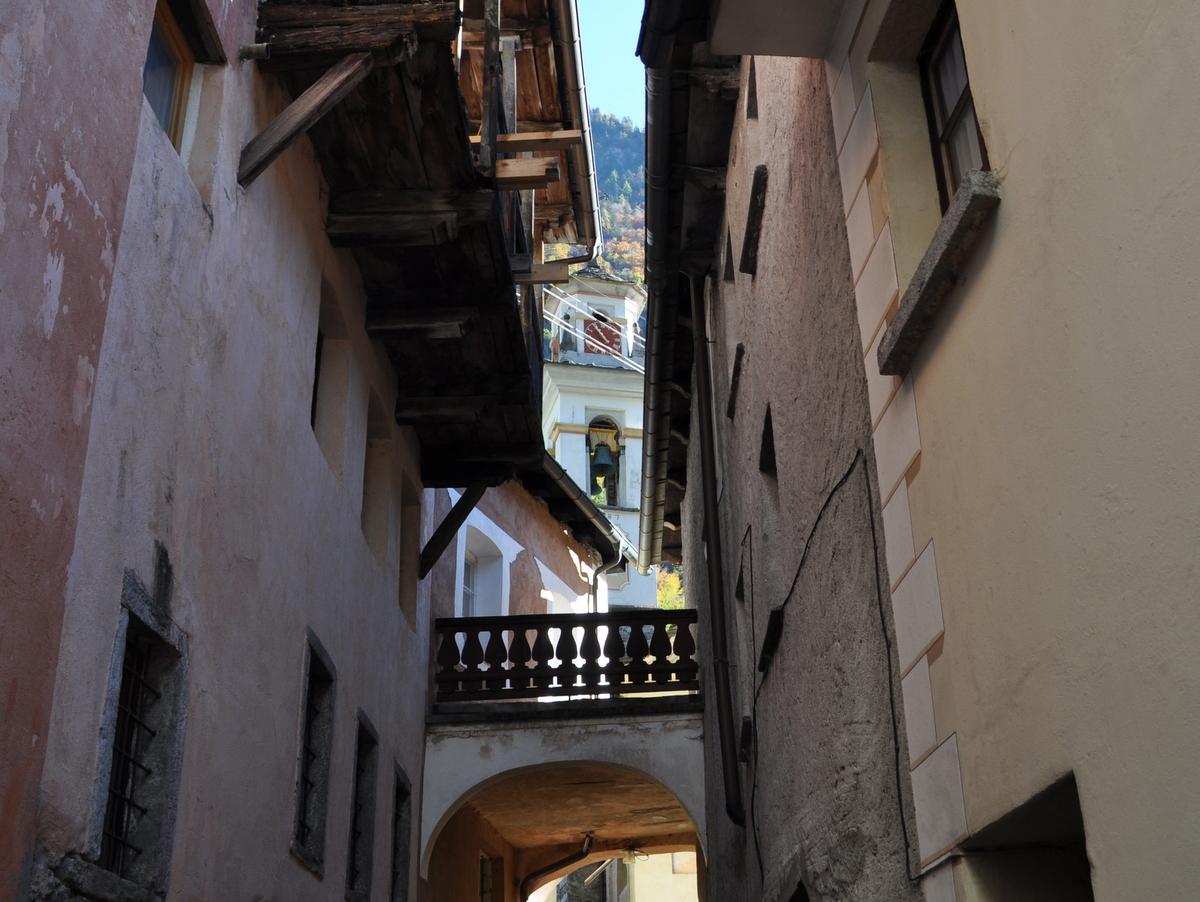 Image 1 - Kirche San Rocco e Sebastiano