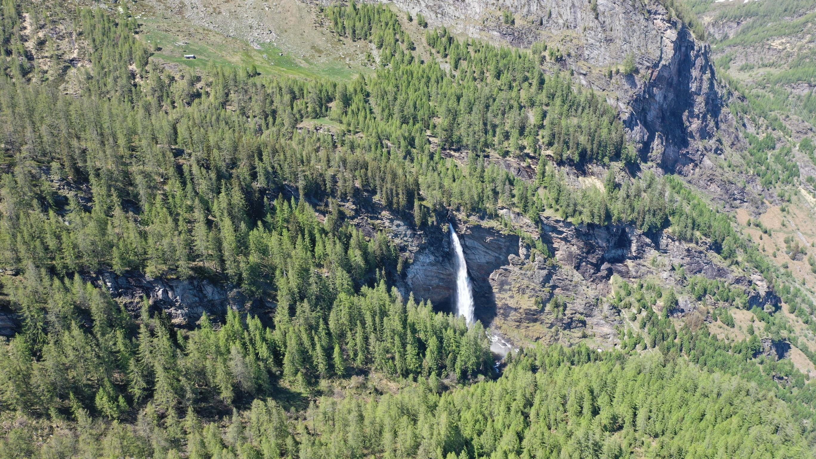 Image 5 - Berghütte Poncione di Braga