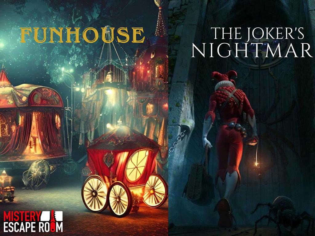 Image 1 - Escape Room Locarno