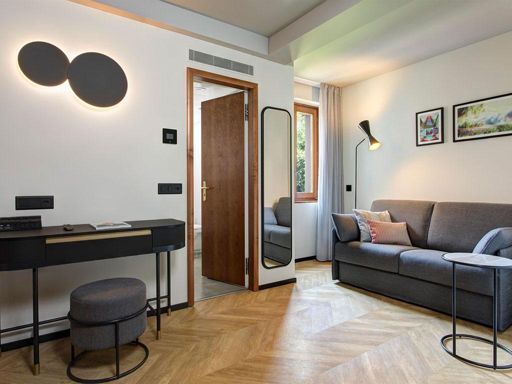 Image 18 - LUGANODANTE Boutique & Lifestyle Hotel