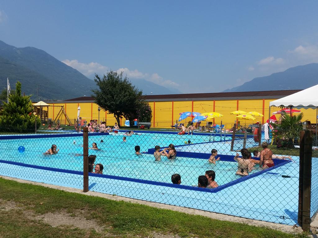 Image 1 - Camping Alex