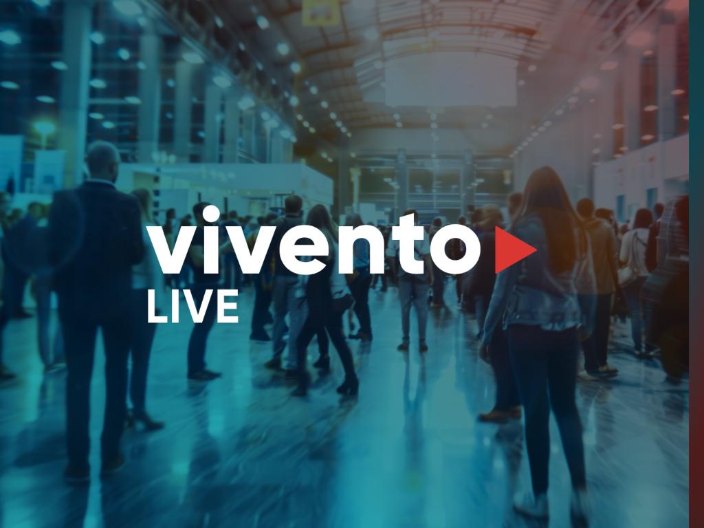 Image 1 - Vivento Lab – Technology for events