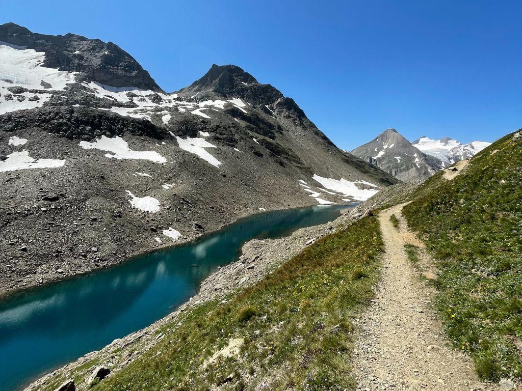 Image 1 - Laghetti di Corno Gries