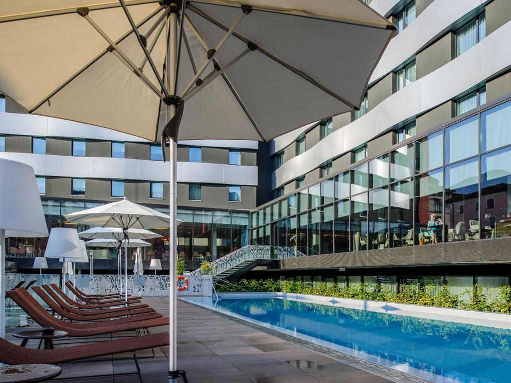 Image 0 - Novotel Lugano-Paradiso - 0 Image 0 -