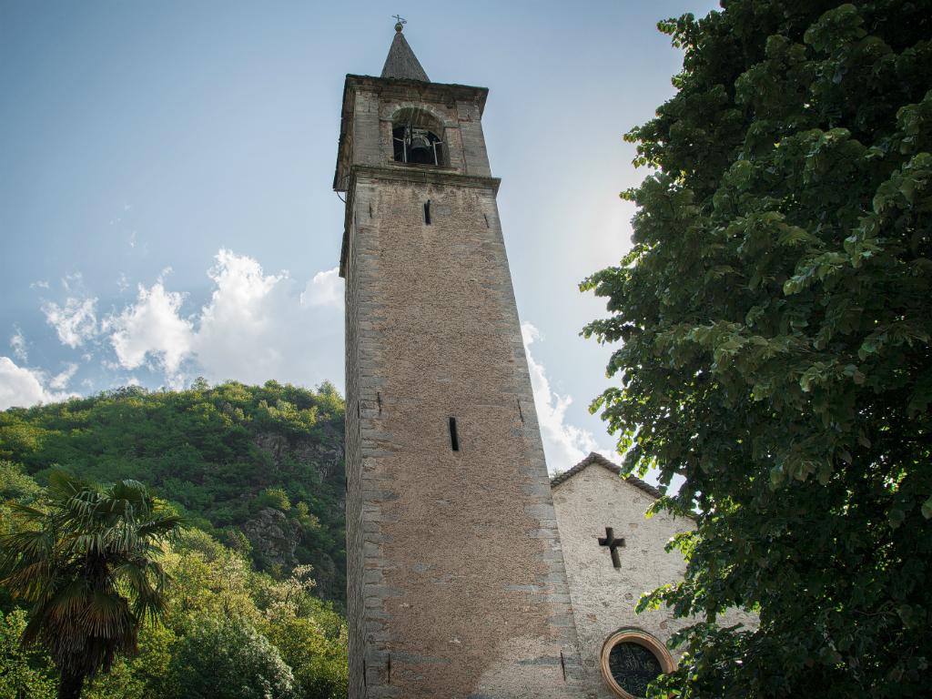 Image 3 - Chiesa dei SS. Nazaro e Celso