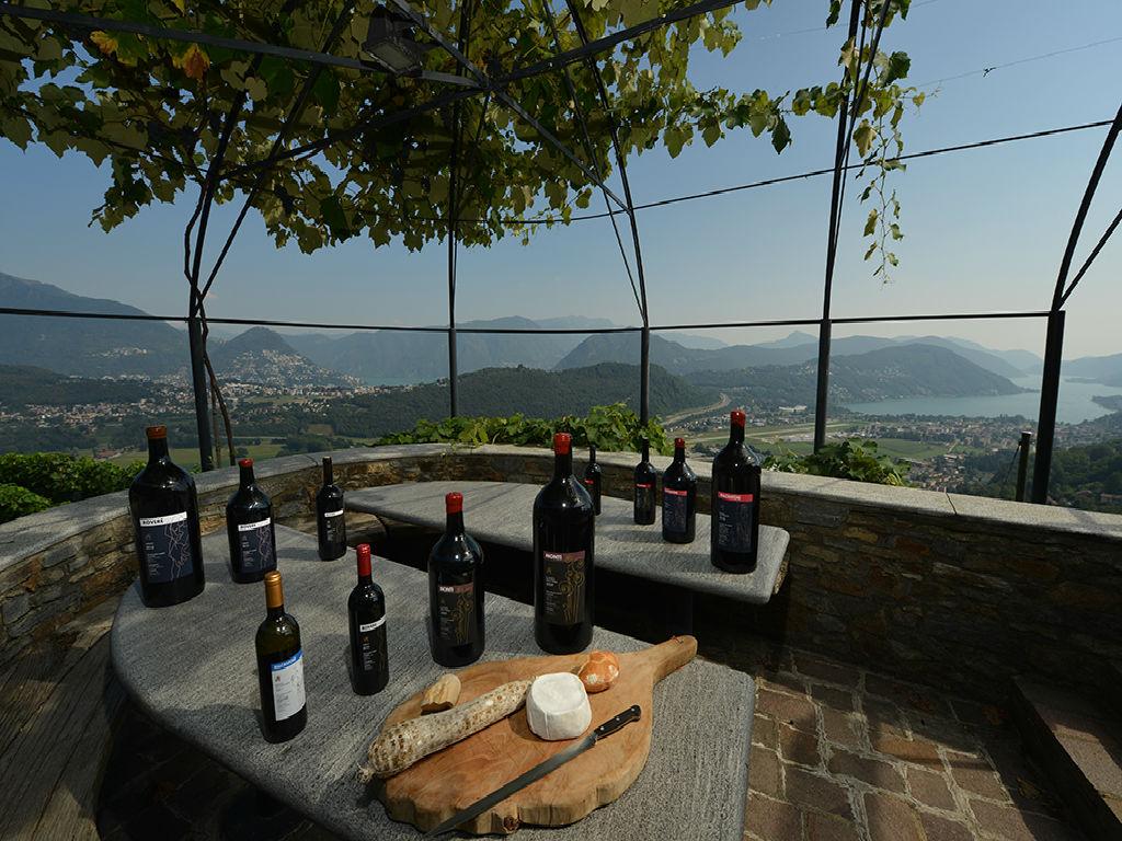 Image 4 - Wine cellar Monti