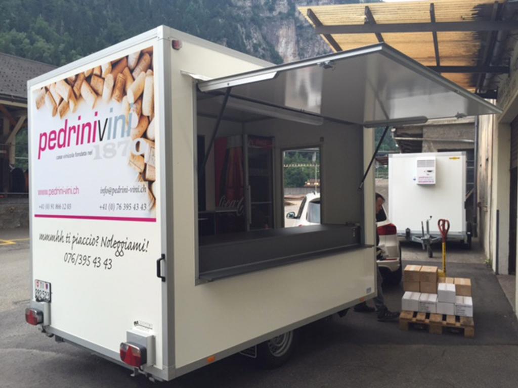 Image 1 - Pedrini vini