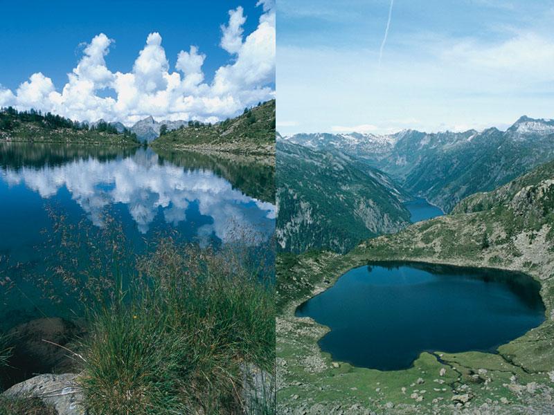 Image 0 - Lago di Mognola