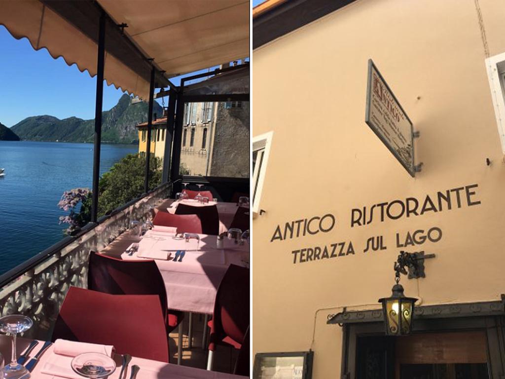 Image 0 - Ristorante Antico