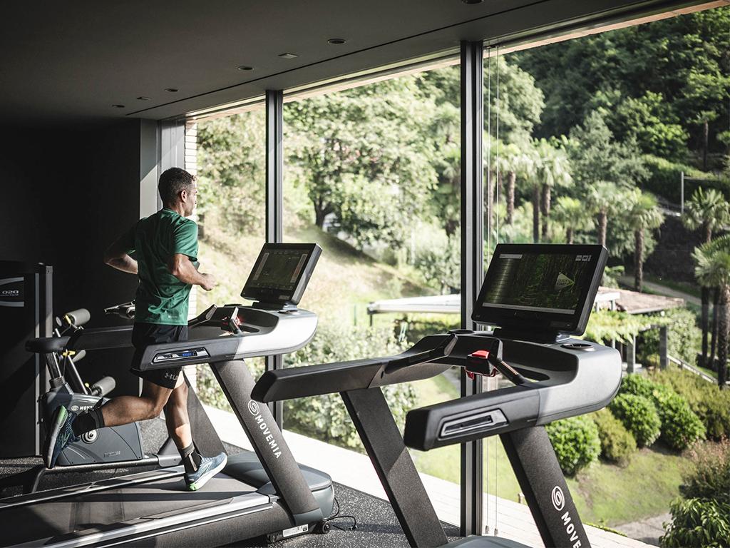 Image 11 - Hotel Belvedere Locarno