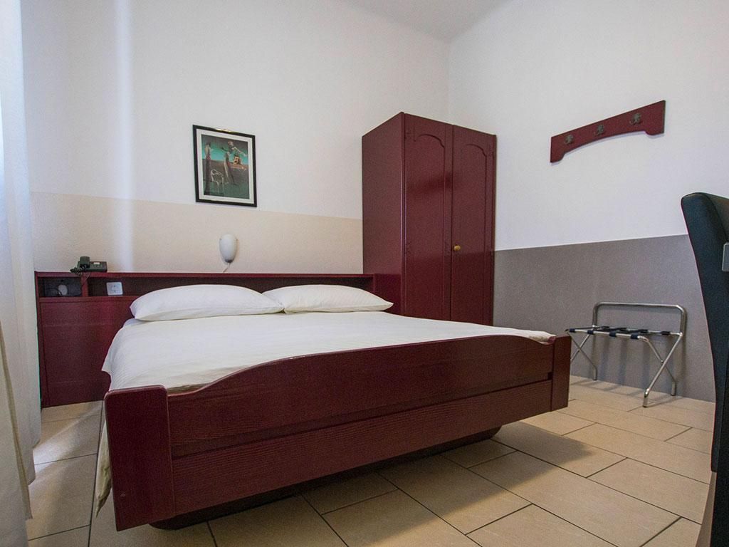 Image 20 - Hotel Besso Lugano