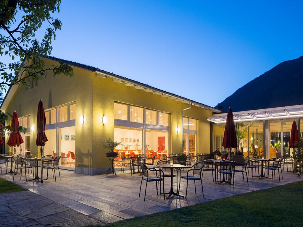 Image 2 - Mountain Bike Offer - Parkhotel Emmaus-Casa del Sole