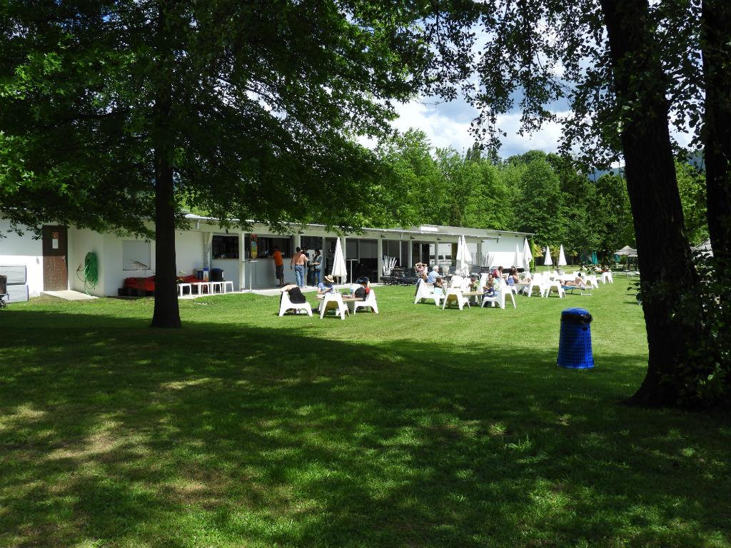 Image 2 - Lido di Agno