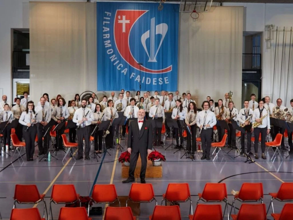 Image 0 - Filarmonica Faidese Image 0 -