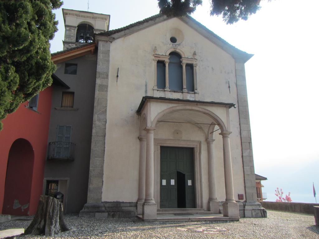 Image 3 - Musée paroissiale Brissago