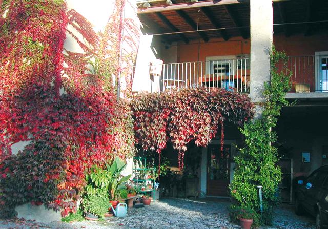 Image 0 - Casa Cinvignée B&B