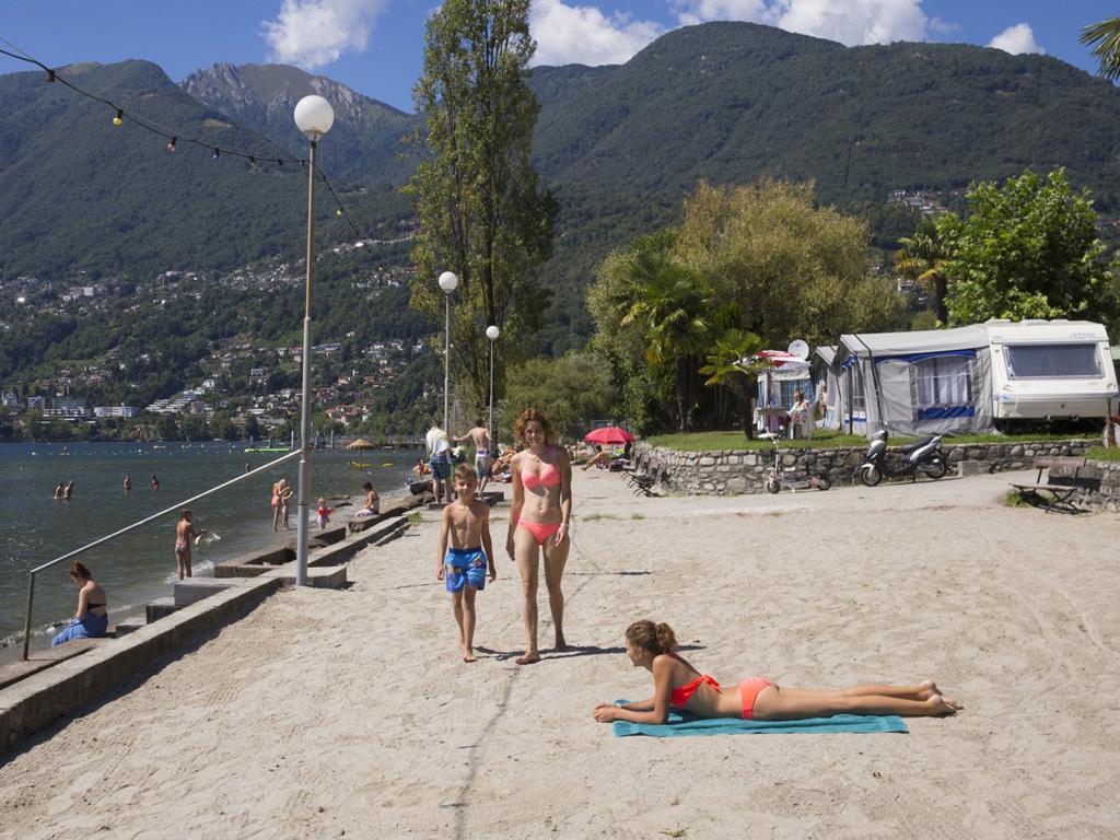 Image 1 - Camping Rivabella