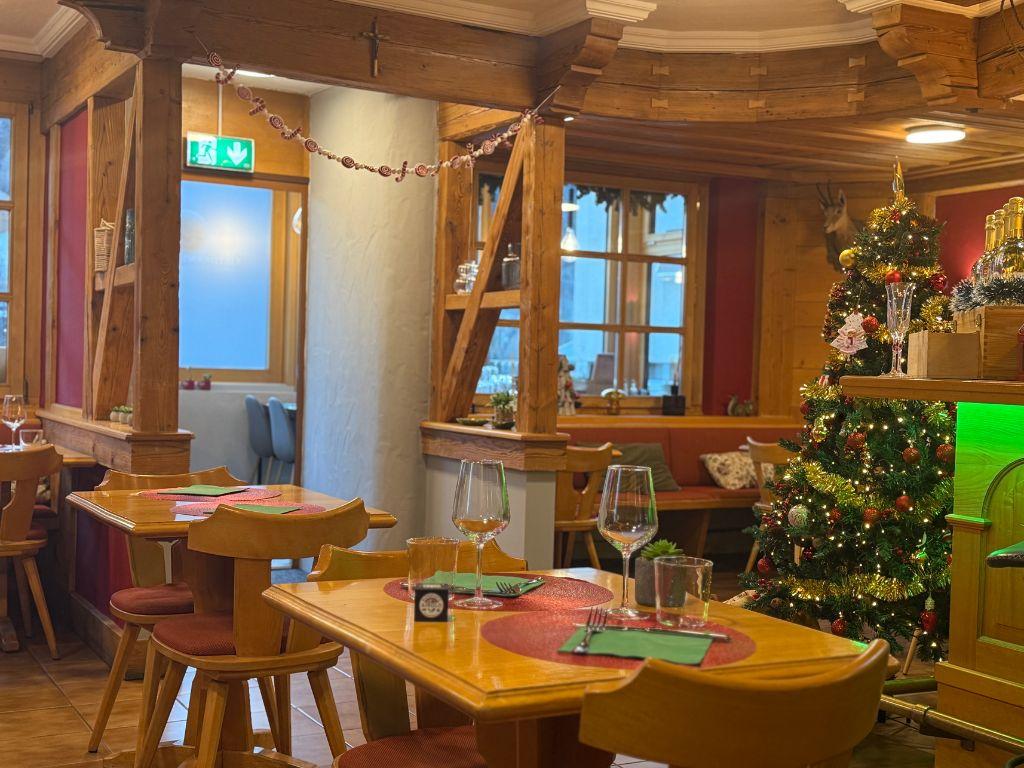 Image 1 - Ristorante Steak House Airö