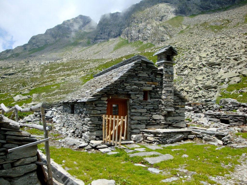 Image 1 - Berghütte Fiorasca