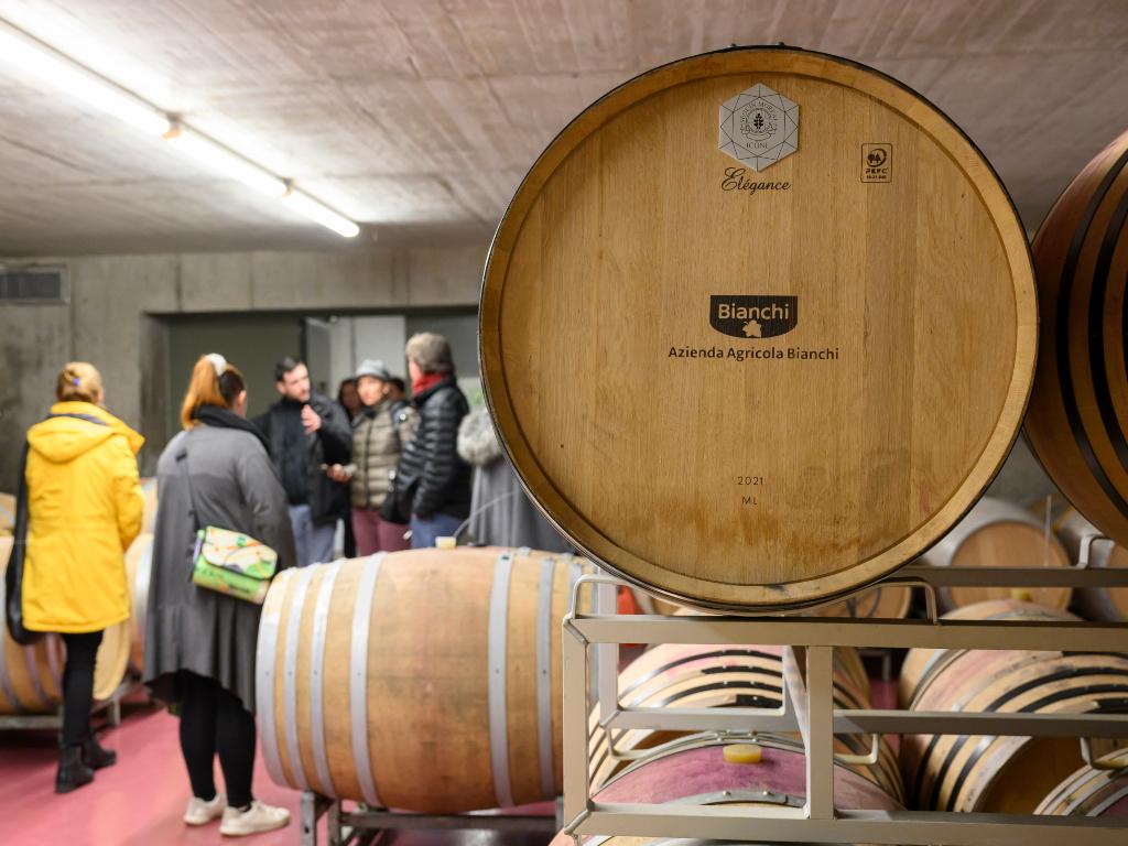 Image 3 - Agriesperienza - Azienda Bianchi