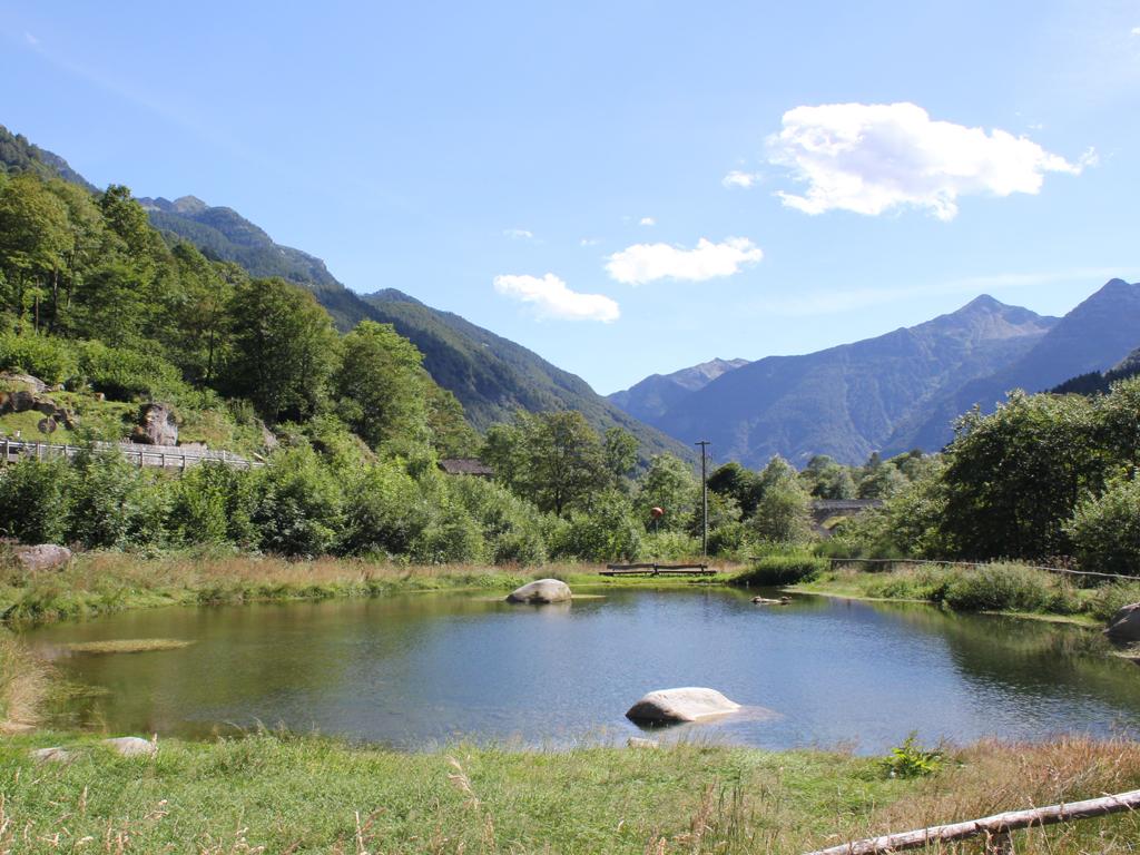 Image 2 - Familienhotel Campagna 