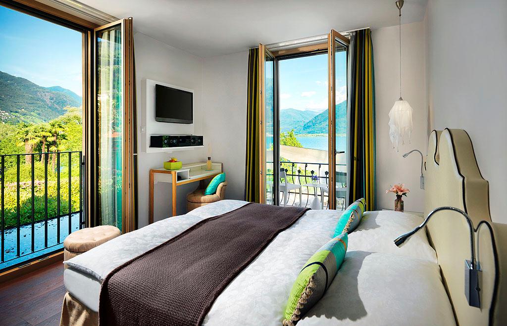 Image 3 - Ristorante Giardino Lago