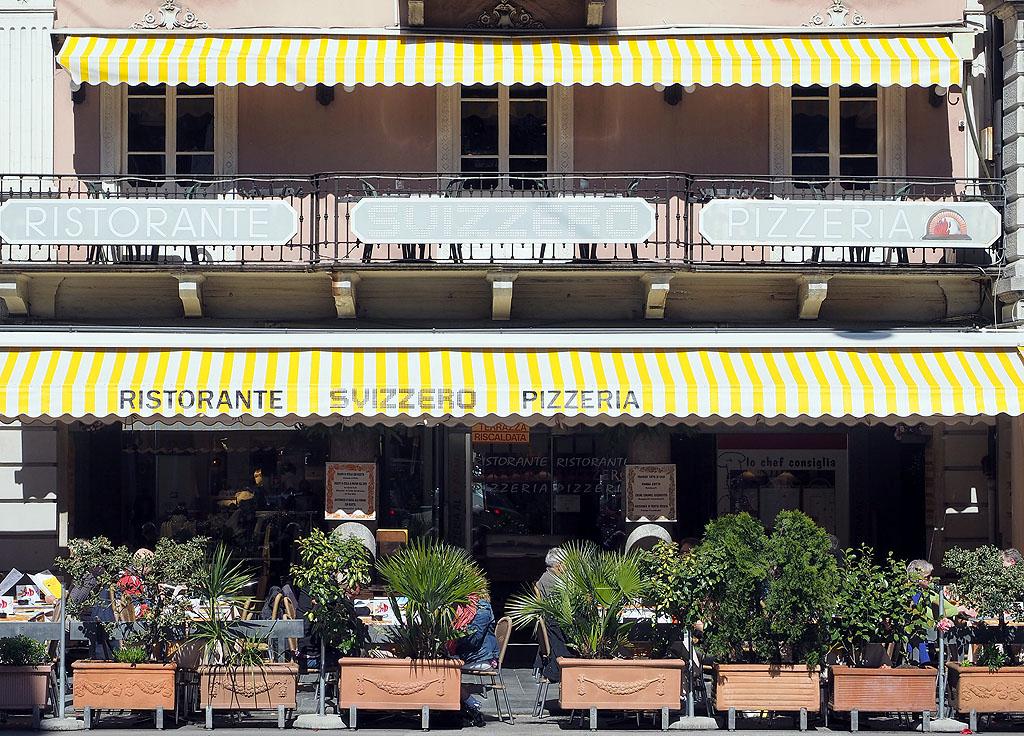 Image 0 - Ristorante Svizzero