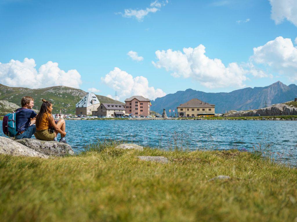 Image 1 - Albergo San Gottardo