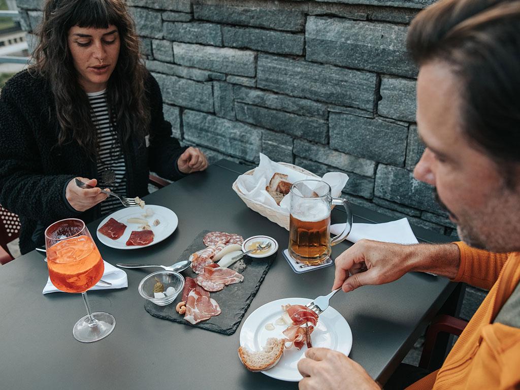 Image 4 - Robiei Albergo Ristorante