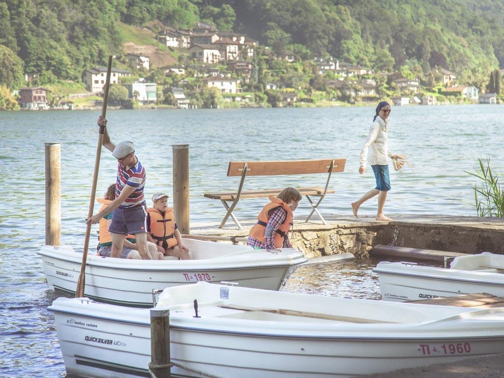 Image 6 - Centro Magliaso