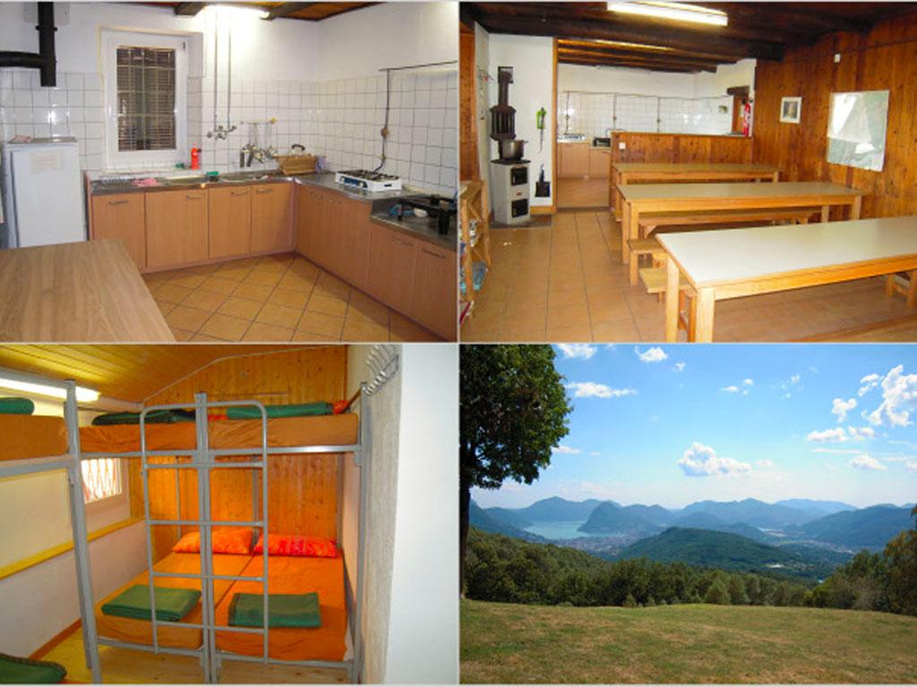 Image 11 - Capanna La Ginestra