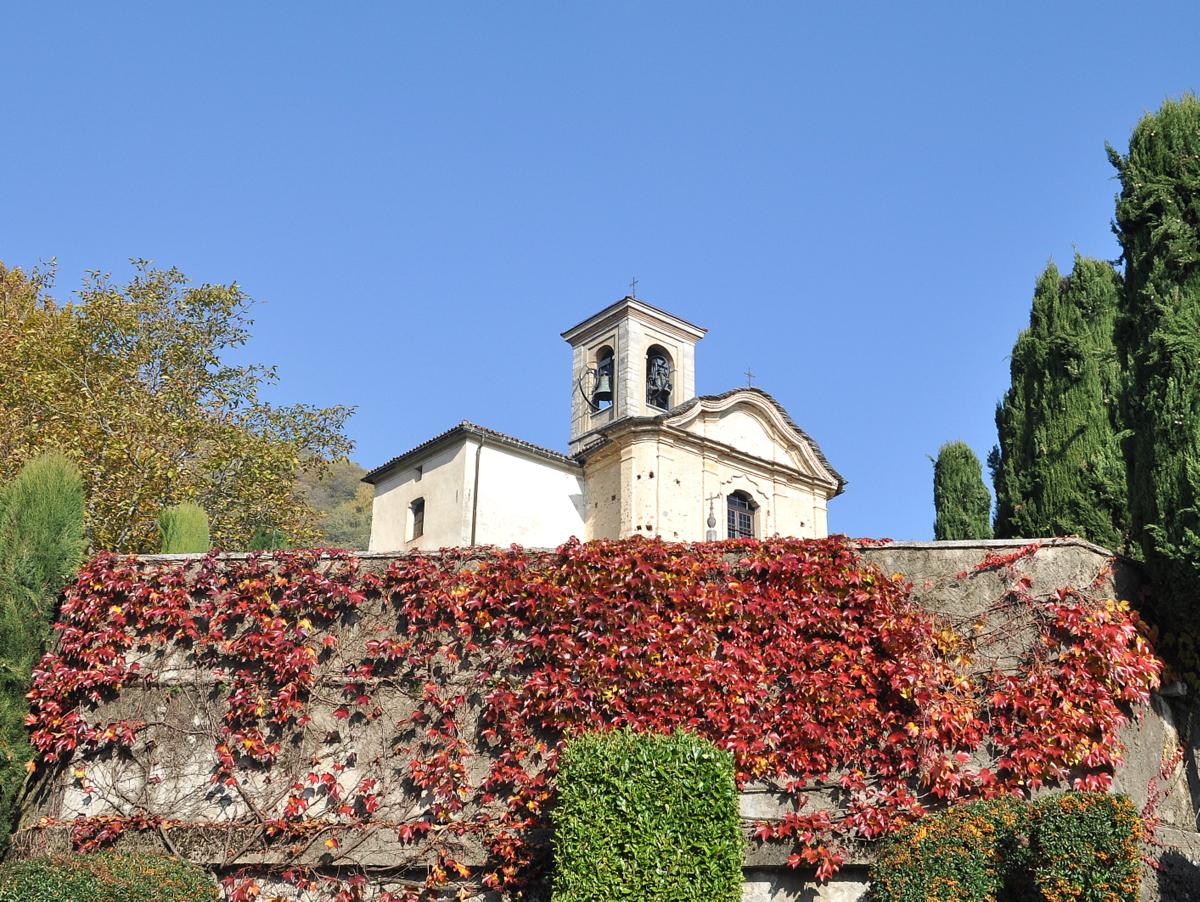 Image 1 - Kirche San Bartolomeo