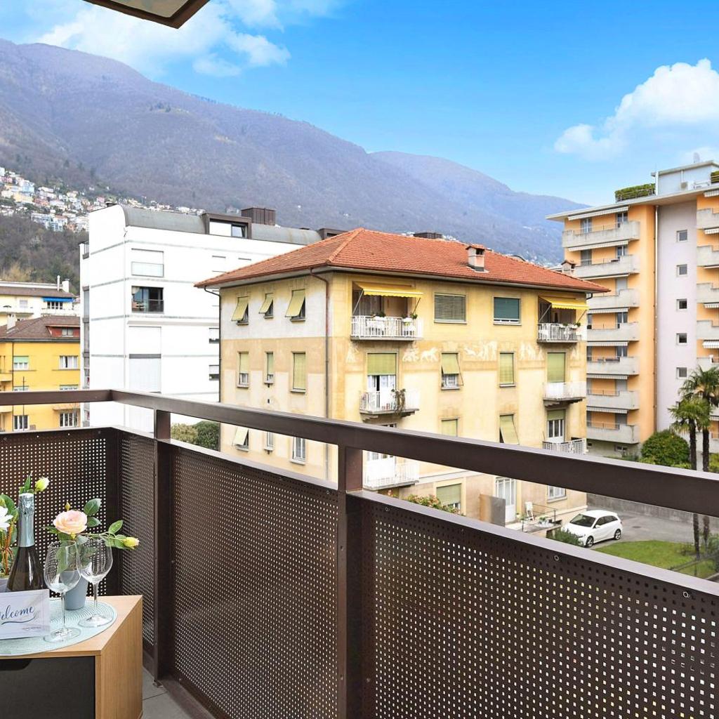 Image 0 - Imbarcadero Apartment - Happy Rentals