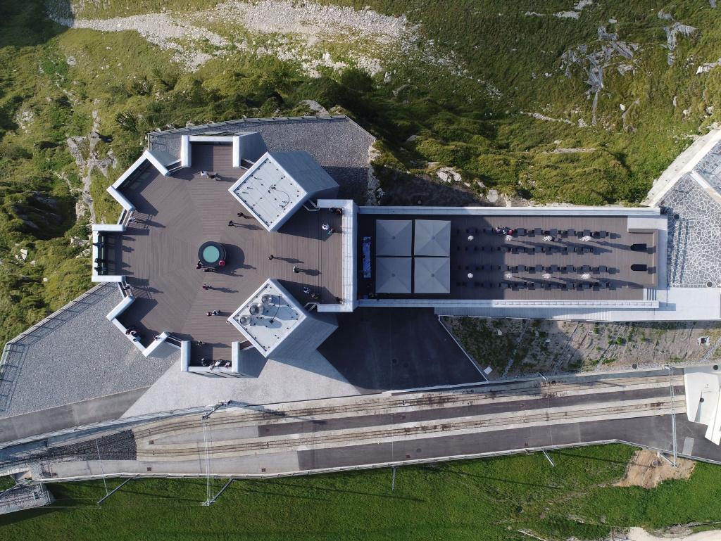 Image 0 - Complete guided tour: architecture, history and art on Monte Generoso