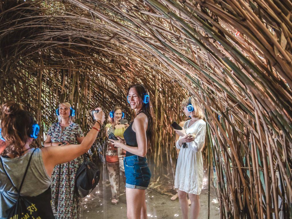 Image 5 - Innerwalk - Viaggi Sonori & Team Building