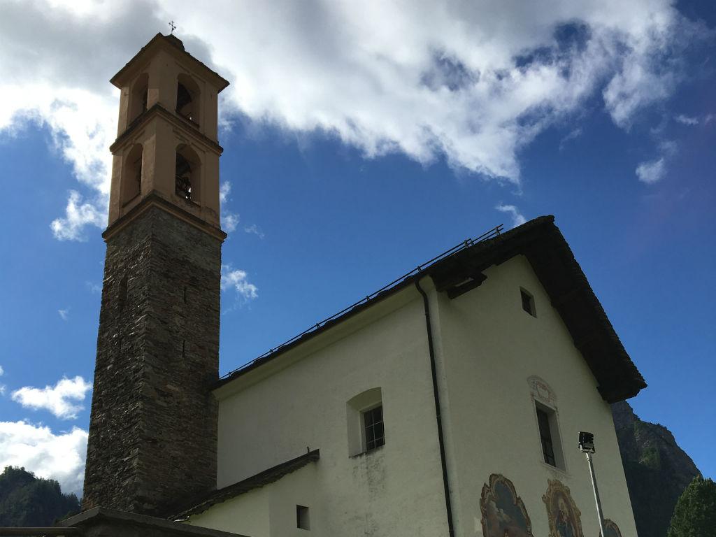Image 2 -  Église des SS. Martino e Giorgio