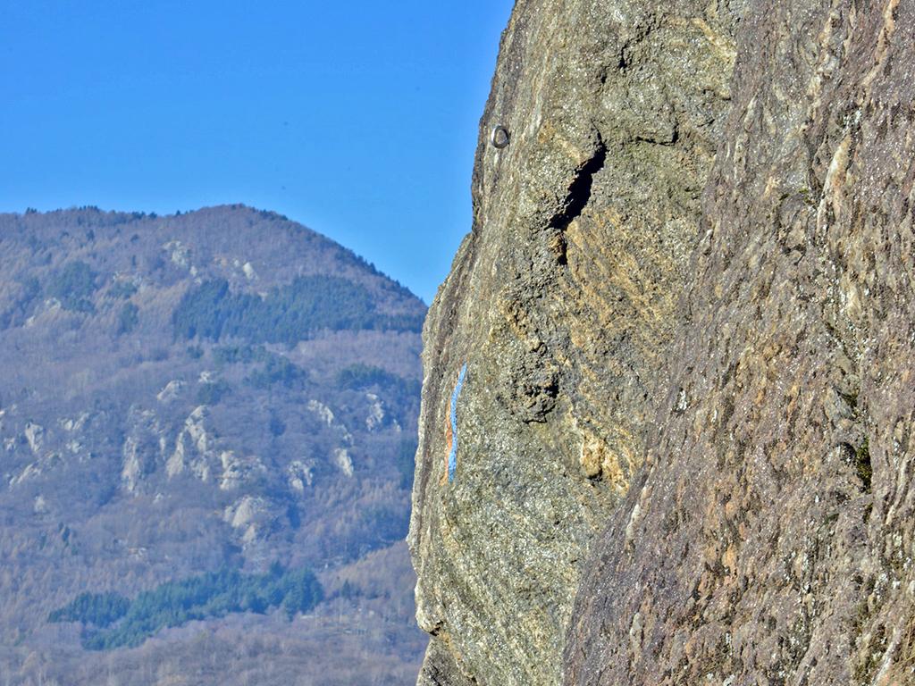 Image 1 - Palestra di Roccia San Paolo