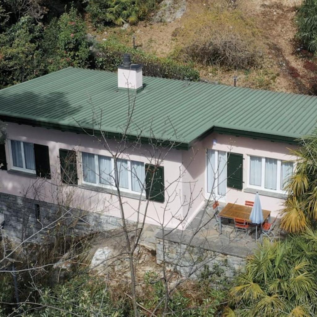 Image 0 - Guesthouse Monte Verità
