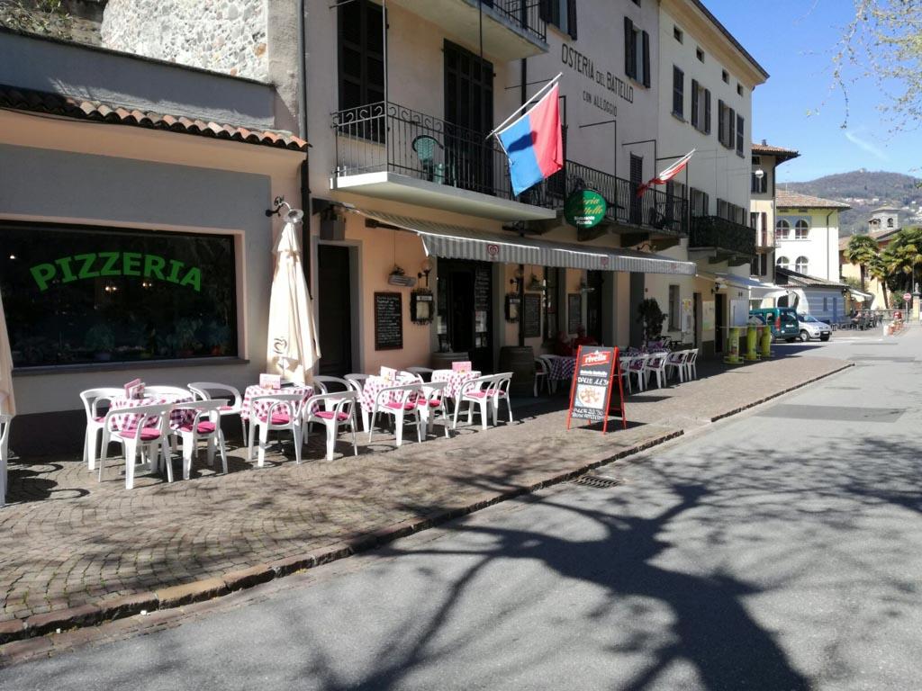 Image 0 - Osteria Battello